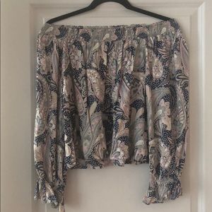 Auguste Blouse